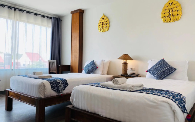 C Hotel Boutique and Comfort