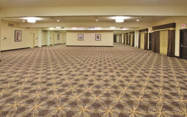 Spark by Hilton Tucson Reid Park