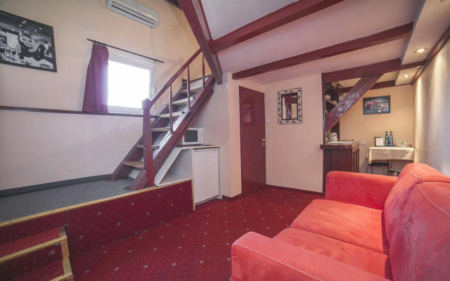 B&B La Fontaine