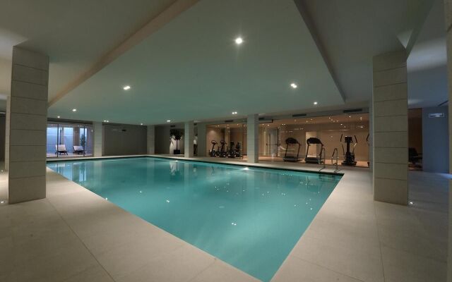 Splendido Bay Luxury Spa Resort