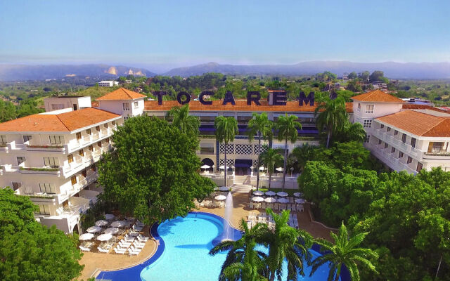 Hotel Tocarema