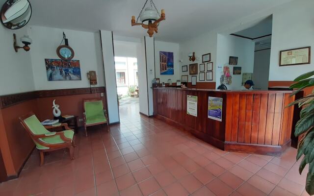 Hostal Del Regidor Ltda