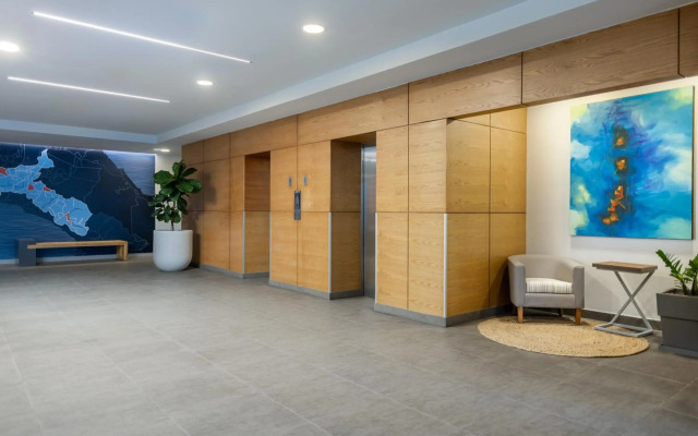 Holiday Inn Express San Jose Forum by IHG