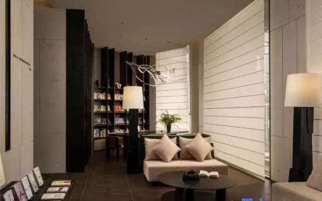 Yado Hotel, Jieyang Tower North Ring Road