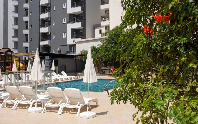 Krizantem Hotel - All Inclusive