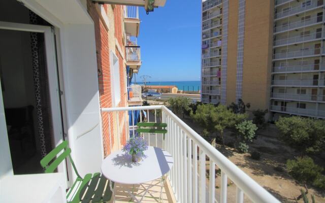 Apartamento CasaTuris playa Postiguet