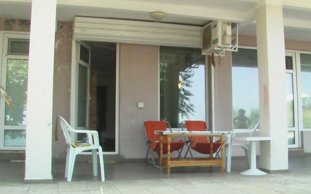 Guest House Odessa