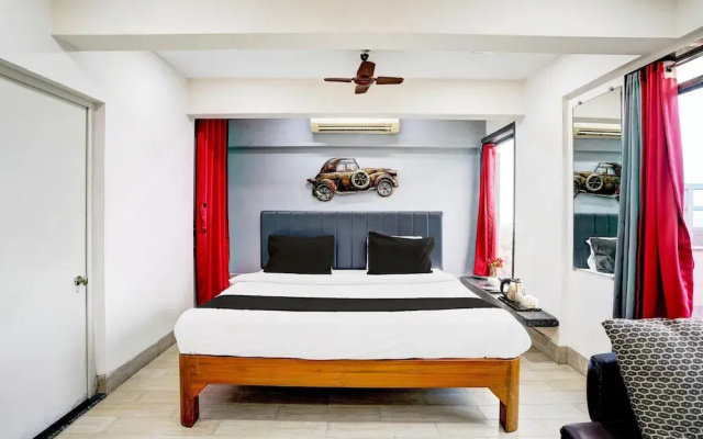 Comfortable Stays at Navi Mumbai
