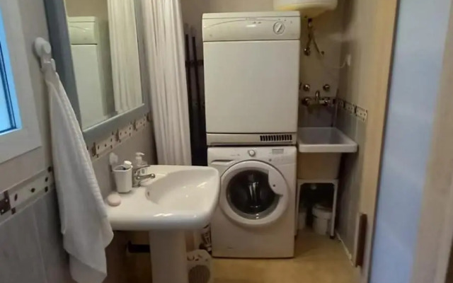 Apartamento Roquetas