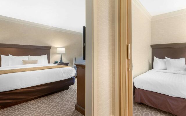 The Inn at Gran View Ogdensburg, an Ascend Collection Hotel