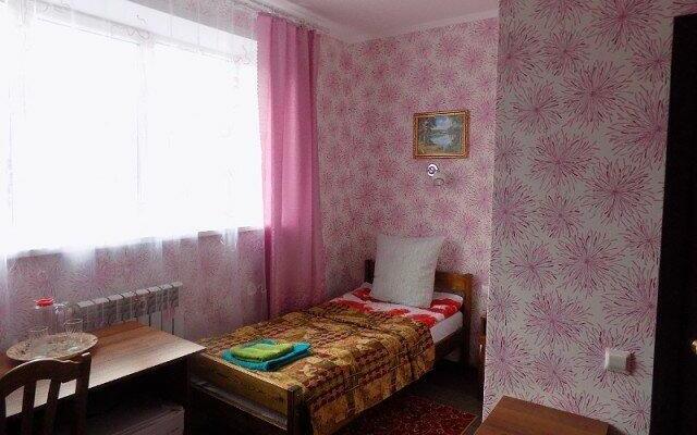 Центральная