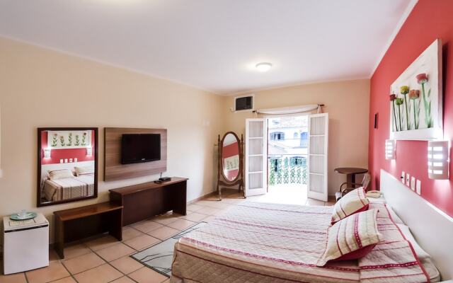 Hotel Villa Di Rimini