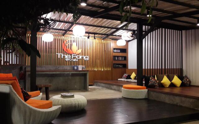 The Fong Krabi Resort