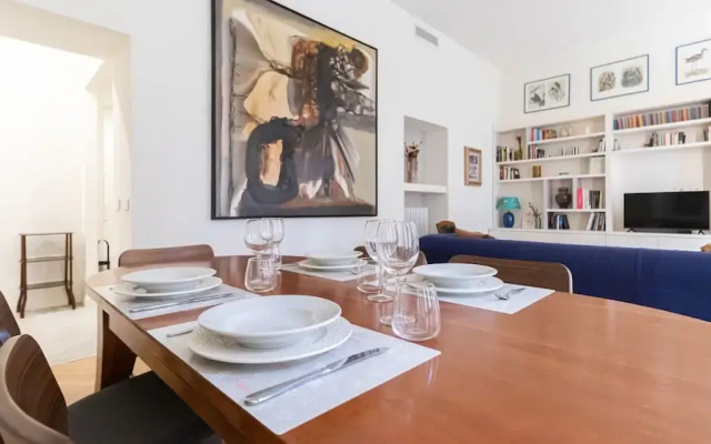 Italianway - Carducci 31