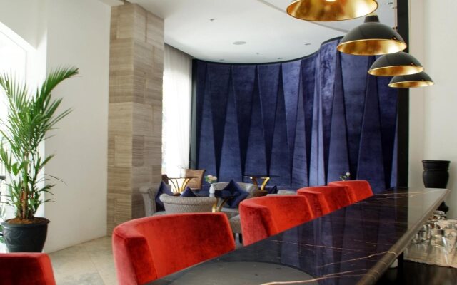 The Penthouse Hotel