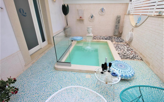 QuattroCuori Boutique Hotel & Spa