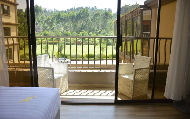 FK Resort & Spa