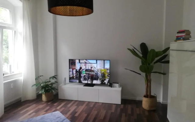 Zentral Smart Apartment