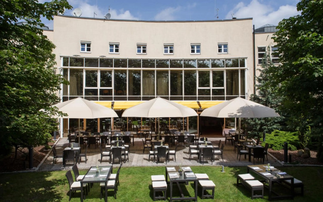 Seminaris Hotel Leipzig
