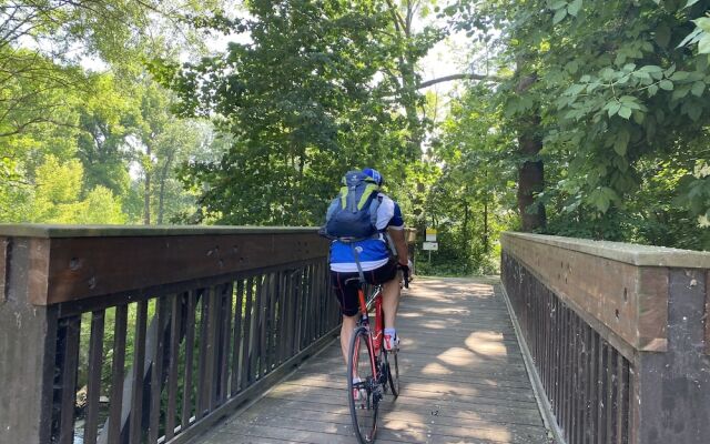 SL'otel im Parforcehaus