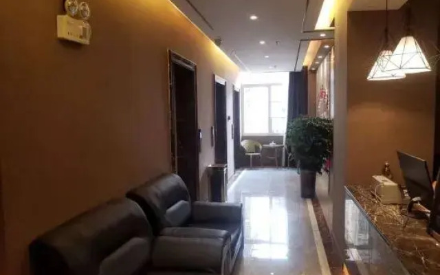 Bijie Tianmu Yingcheng Hotel