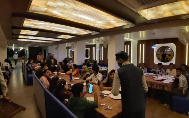 Hotel The Grand Piano