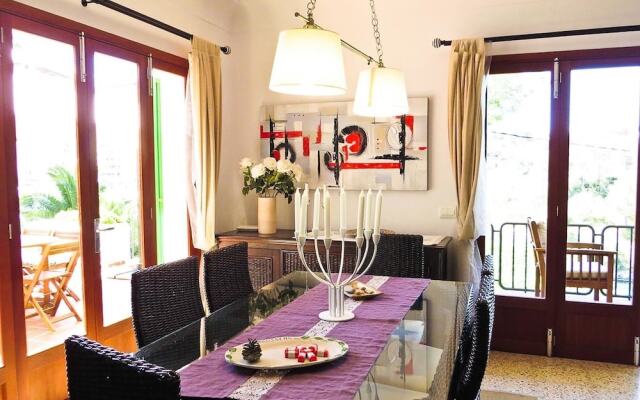Villa Can Joana