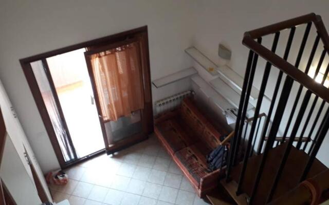 Appartamento sulla Laguna