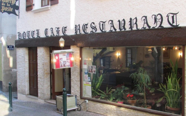 Auberge de la Poste