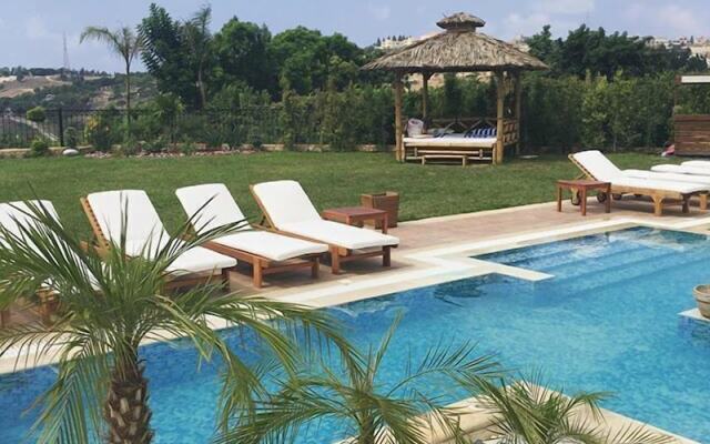 Auberge De Tyr