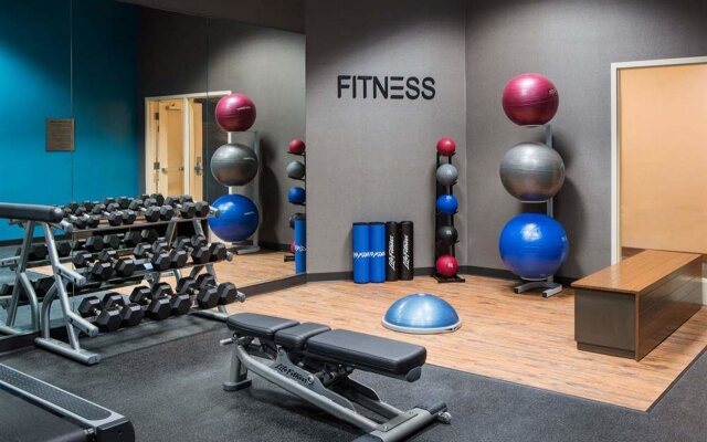 Fairfield by Marriott Anaheim Resort