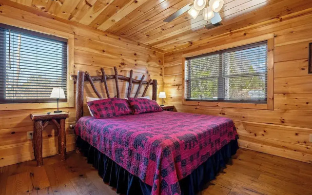 Bobcat Den