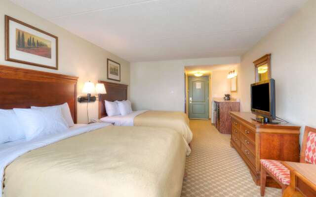 Country Inn & Suites by Radisson, Fredericksburg, VA