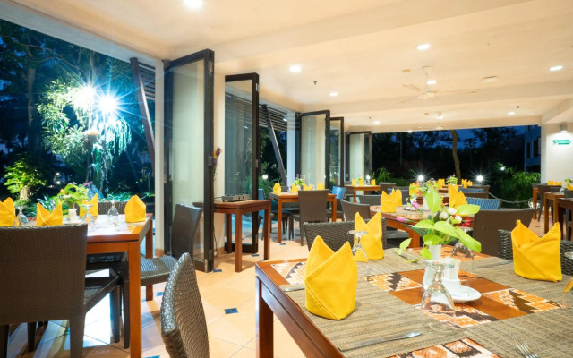 Bintang Flores Hotel