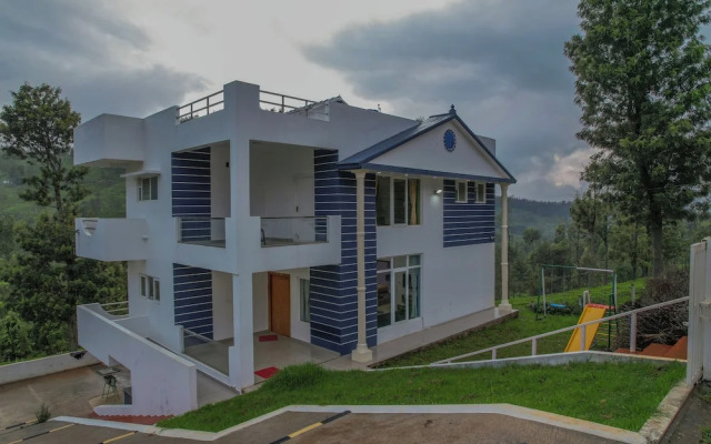 Akshu's Nest