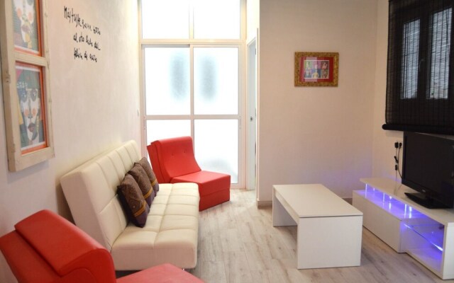 Veedor Apartamento 19 Dias y Muchas Noches