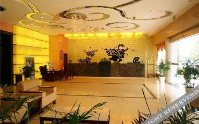 Guilin Tianhu Hotel