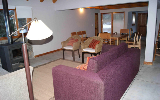 Barrancas de Quilquihue