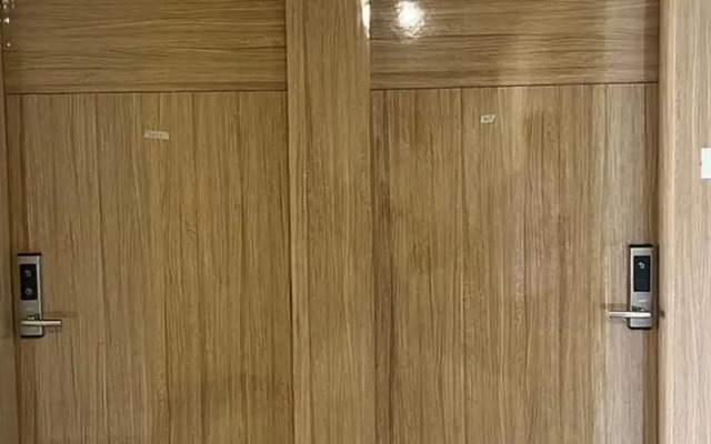 FabHotel Prakash
