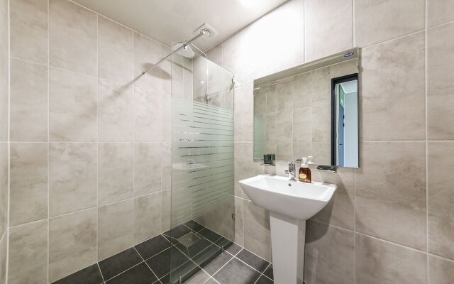 Naju Laon Palace Hotel