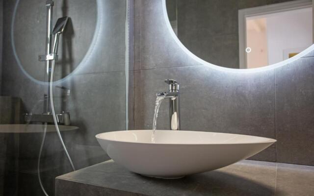 Aelia Suite I / Mykonos Town