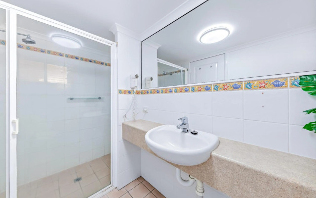 Shingley Beach Resort