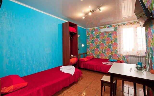 ApartHotel Oksana