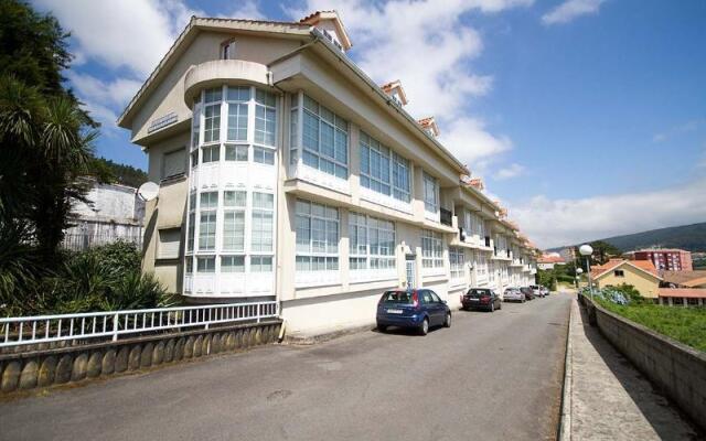 Apartment In Corcubion, A Coruna 102099