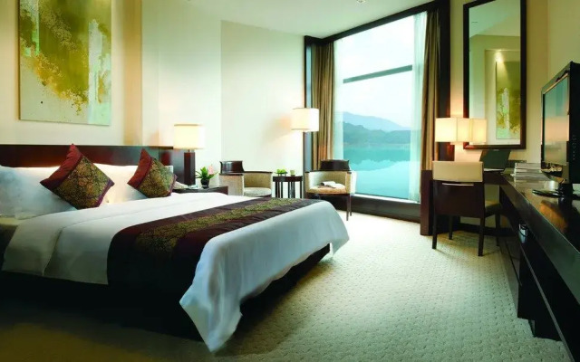 The Purple Palace Nanjing