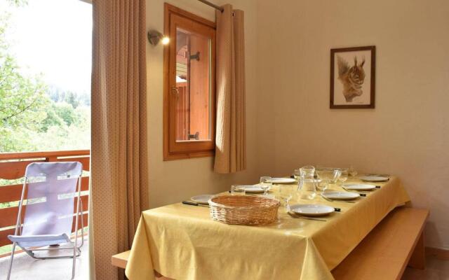 Appartement Méribel, 5 pièces, 11 personnes - FR-1-180-185