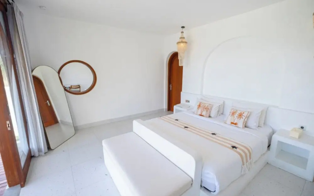 Pulestis Glamping – Guest Rooms – Kintamani