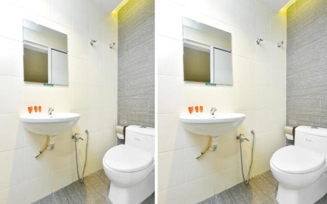 SOVOTEL Boutique Hotel