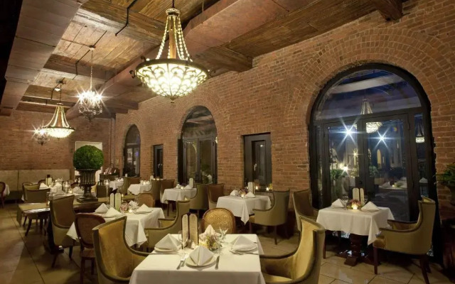 Oheka Castle Hotel & Estate