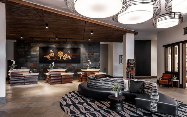 7 Cedars Hotel & Casino